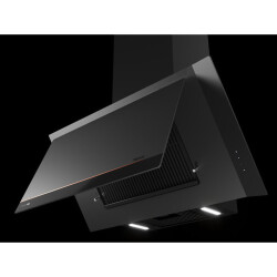 Teka DVI 88-G1 EOS BM 80Cm Hood Matte Black - 3