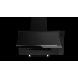 Teka DVI 88-G1 EOS BM 80Cm Hood Matte Black - 4