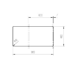 Teka Stone 60 B-TG İki Hazne Tegranite Eviye Metalik Gri - 3