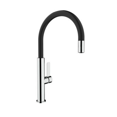 Teka Fot 915 Faucet Black - 2