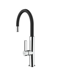 Teka Fot 915 Faucet Black - 3