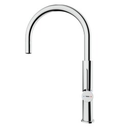 Teka Fot 915 Faucet Chrome - 4