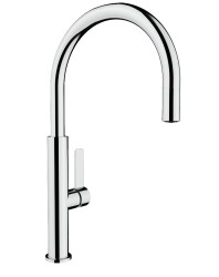 Teka Fot 915 Faucet Chrome - 2