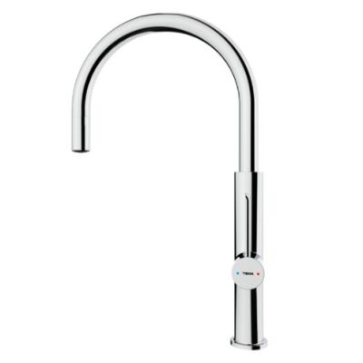 Teka Fot 915 Faucet Chrome - 4