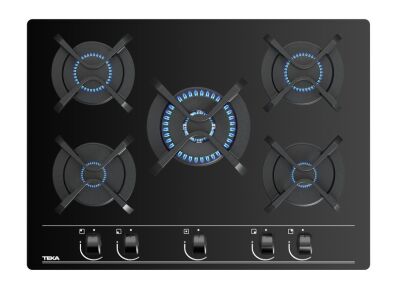 Teka GBC 75030 Gas Built-in Cooker - 2