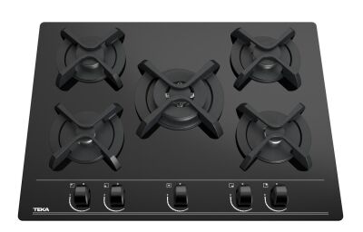 Teka GBC 75030 Gas Built-in Cooker - 5