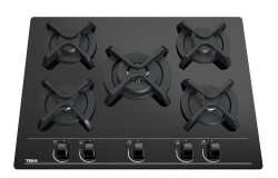 Teka GBC 75030 Gas Built-in Cooker - 6