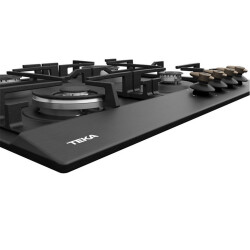 Teka GSC 64320 RBC AT Built-in Hob Anthracite - 3