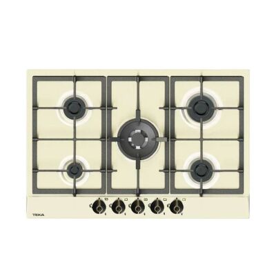 Teka GSC 75330 RBC VN Built-in Cooker - 1