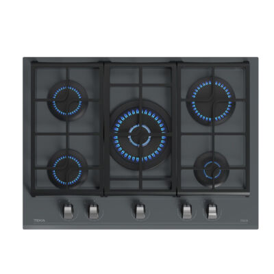 Teka GZC 75330 XBN ExactFlame Gas Hob - 1