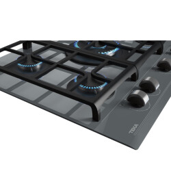 Teka GZC 75330 XBN ExactFlame Gas Hob - 5