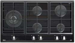 Teka GZC 95320 XBN ExactFlame 90cm Gas Hob - 3