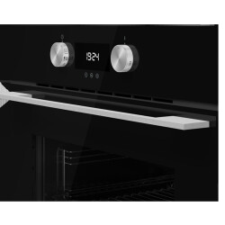 Teka HLB 8400 BL Built-in Oven Black - 3