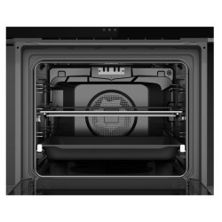 Teka HLB 8400 BL Built-in Oven Black - 5