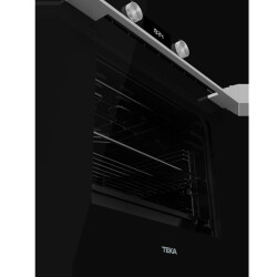 Teka HLB 8400 BL Built-in Oven Black - 4