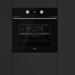 Teka HLB 8400 BL Built-in Oven Black - 6