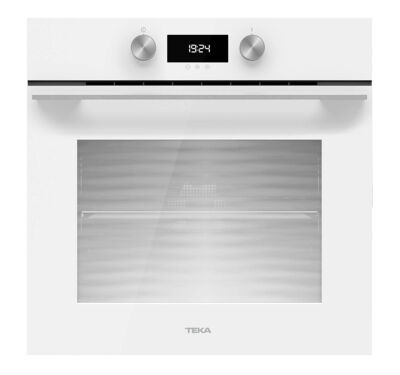 Teka HLB 8400 Multifunctional Oven White - 1