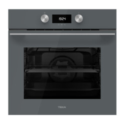 Teka HLB 8400 ST Grey Built-in Oven - 1