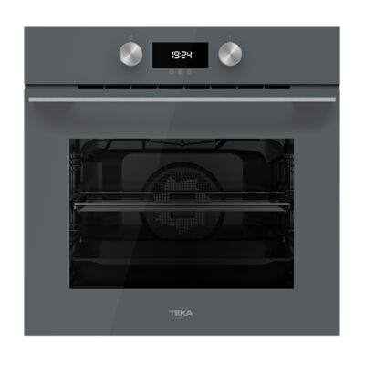 Teka HLB 8400 ST Grey Built-in Oven - 1