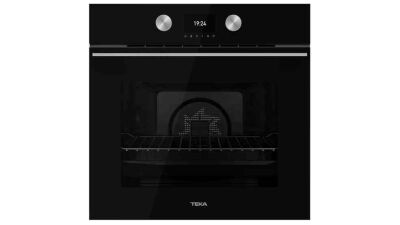 TEKA HLB 8600 Bk Oven E01 Black - 1