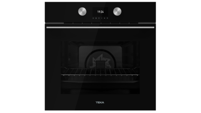 TEKA HLB 8600 Bk Oven E01 Black - 2