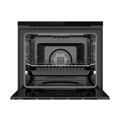 TEKA HLB 8600 Bk Oven E01 Black - 7