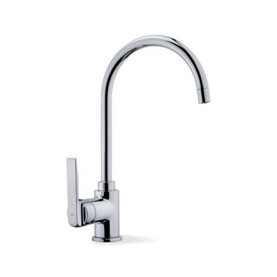 Teka Inca Faucet Chrome - 1