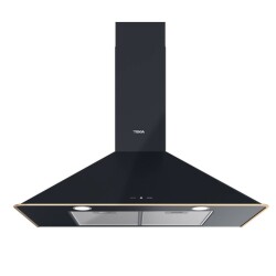 Teka Kitchen Hood DOS 90.2 Anthracite - 1