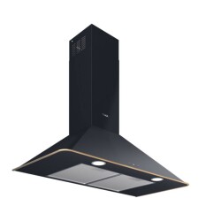 Teka Kitchen Hood DOS 90.2 Anthracite - 2