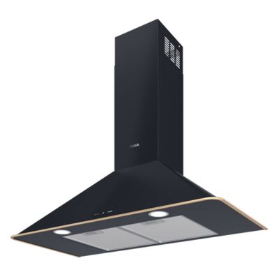 Teka Kitchen Hood DOS 90.2 Anthracite - 3