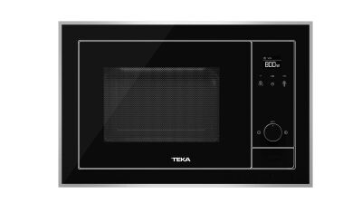 Teka ML 820 BIS 20 LT Built-in Microwave Oven - 1