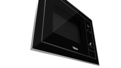 Teka ML 820 BIS 20 LT Built-in Microwave Oven - 3