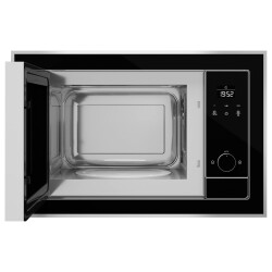 Teka ML 820 BIS 20 LT Built-in Microwave Oven - 4