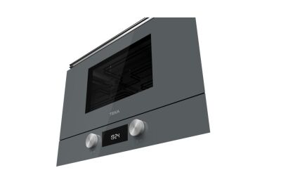 Teka ML 8220 BIS Mikrodalga Fırın ve Izgara Stone Grey - 6