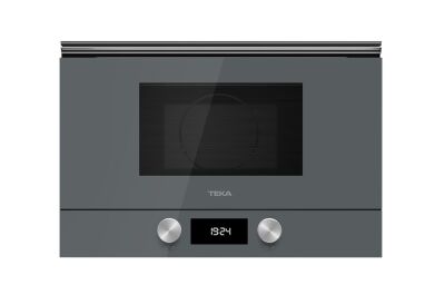 Teka ML 8220 BIS Mikrodalga Fırın ve Izgara Stone Grey - 1