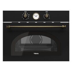 Teka MWR 32 BIA AT 32 Lt Built-in Microwave Oven - Anthracite - 1