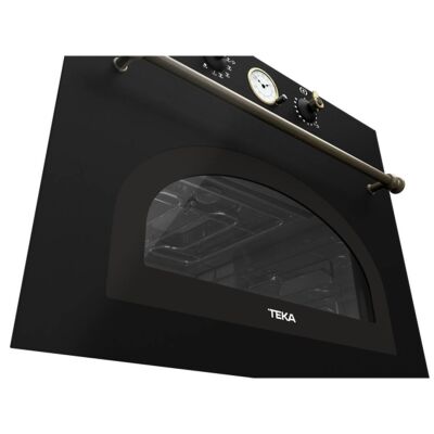 Teka MWR 32 BIA AT 32 Lt Built-in Microwave Oven - Anthracite - 2