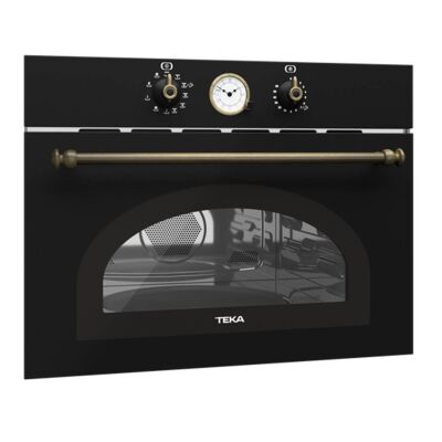 Teka MWR 32 BIA AT 32 Lt Built-in Microwave Oven - Anthracite - 3