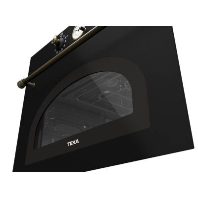 Teka MWR 32 BIA AT 32 Lt Built-in Microwave Oven - Anthracite - 4