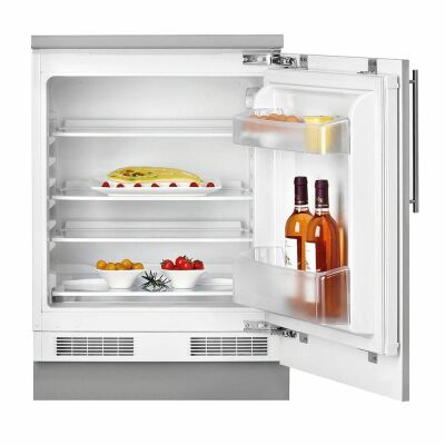 Teka RSL 410150 BU Built-in Undercounter Refrigerator - 1