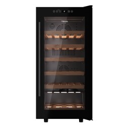 Teka RVF 10032 GB 32 Bottle Solo Wine Cooler - 1