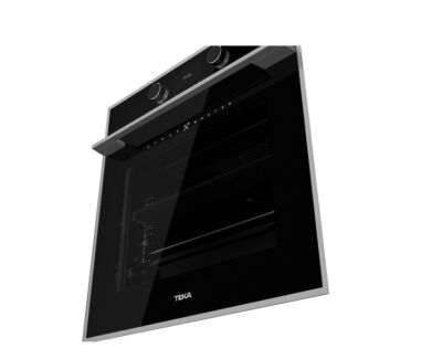 Teka Steak Master Multifonksiyonel Pirolitik Fırın - 5