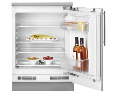 Teka TKI3 145 D Office Mini Refrigerator White - 1