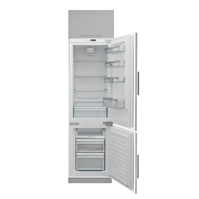 Teke RBF 73350 FI No Frost Built-in Refrigerator - 1