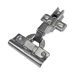 Titus Hinge with Soft Sliding Base Included - 1