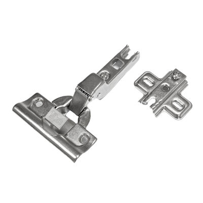 Titus Hinge with Soft Sliding Base Included - 2