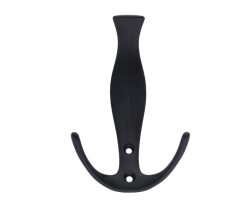 Tiviti Coat Rack Yeniçeri Black - 1