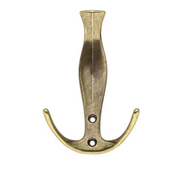 Tiviti Coat Rack Yenicerı Antique Yellow - 1