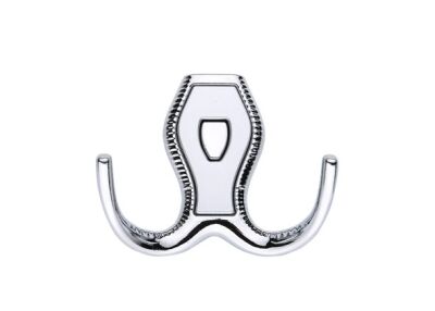 Tiviti Galata Chrome Hanger - 1