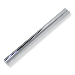 Tiviti Handle 128mm Chrome - 1